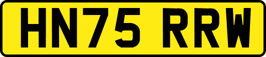 HN75RRW
