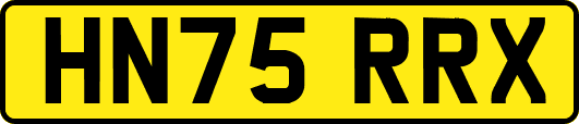 HN75RRX