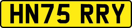 HN75RRY