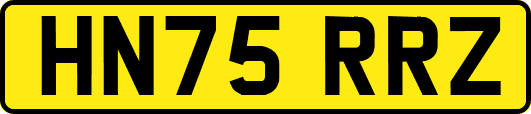 HN75RRZ