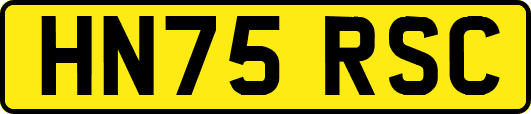 HN75RSC