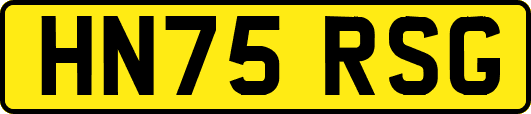 HN75RSG
