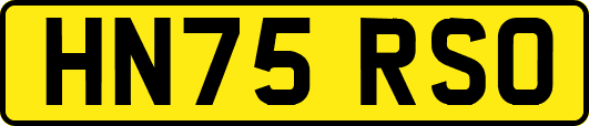 HN75RSO