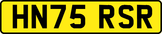 HN75RSR