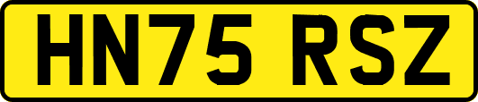 HN75RSZ