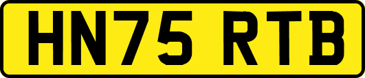 HN75RTB