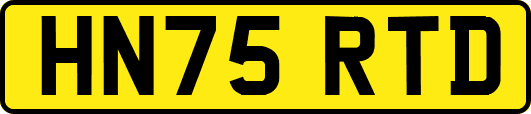 HN75RTD