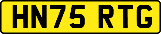 HN75RTG