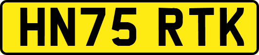 HN75RTK