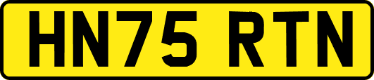 HN75RTN