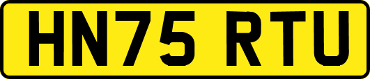 HN75RTU