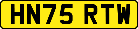 HN75RTW