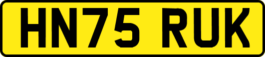 HN75RUK
