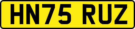 HN75RUZ