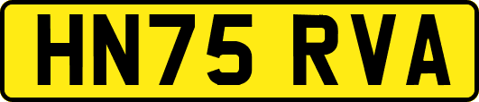 HN75RVA