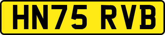 HN75RVB