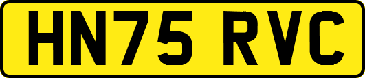 HN75RVC