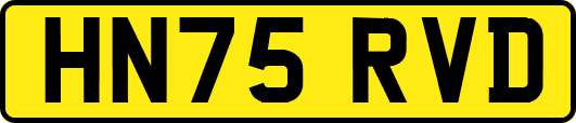 HN75RVD