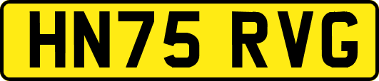 HN75RVG