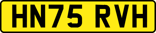 HN75RVH