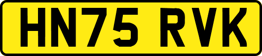 HN75RVK