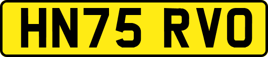 HN75RVO