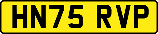 HN75RVP