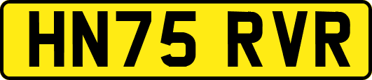 HN75RVR