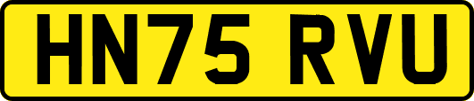 HN75RVU