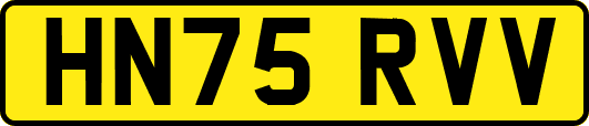 HN75RVV