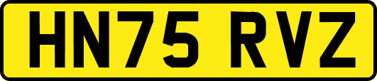 HN75RVZ