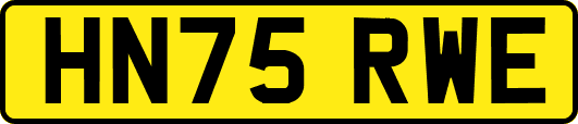 HN75RWE
