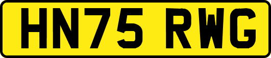 HN75RWG