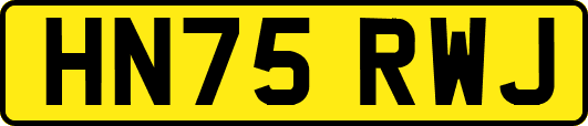 HN75RWJ