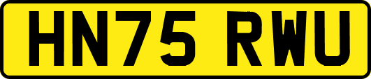 HN75RWU