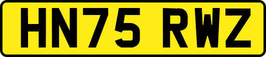 HN75RWZ