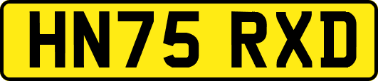 HN75RXD
