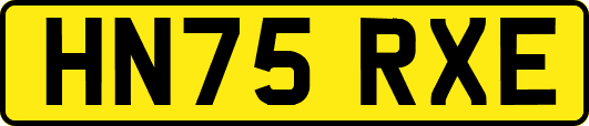 HN75RXE