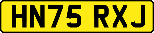 HN75RXJ