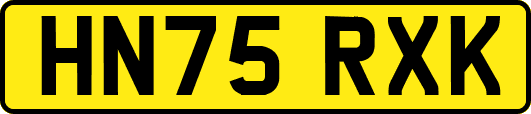 HN75RXK
