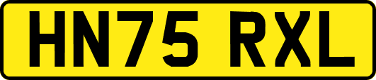 HN75RXL
