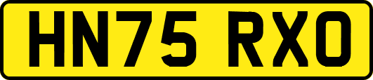 HN75RXO