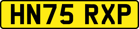 HN75RXP