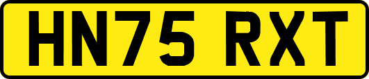 HN75RXT