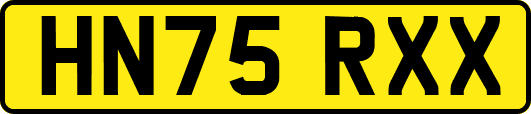 HN75RXX