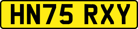 HN75RXY