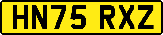 HN75RXZ
