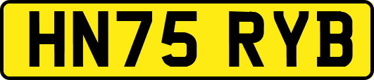 HN75RYB