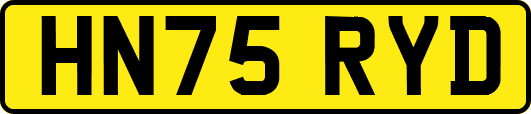 HN75RYD