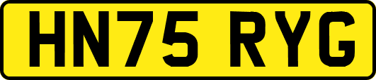 HN75RYG